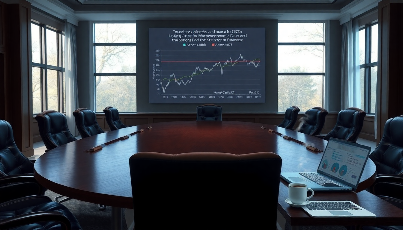 Trump contro Powell: tensioni crescenti dopo i nuovi dati economici