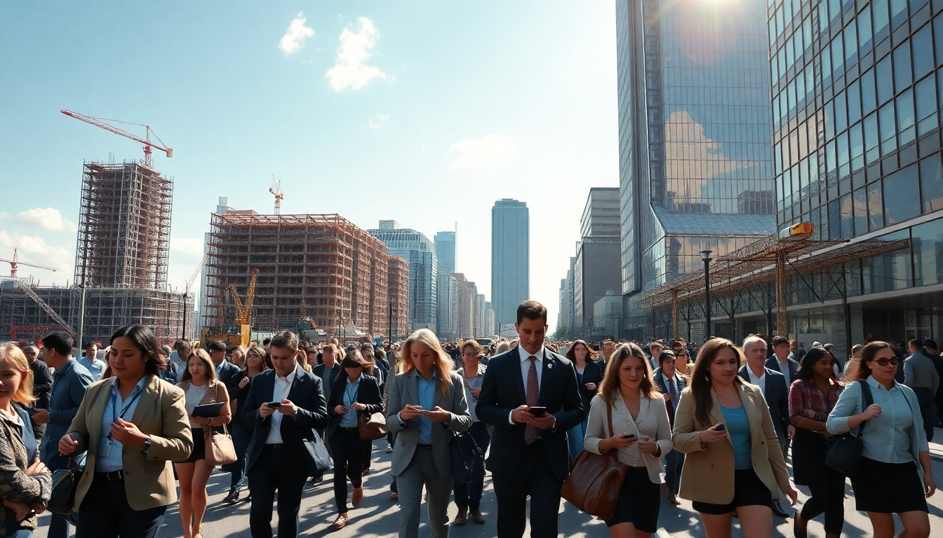 Analisi della crescita NFP negli USA fino a luglio 2025