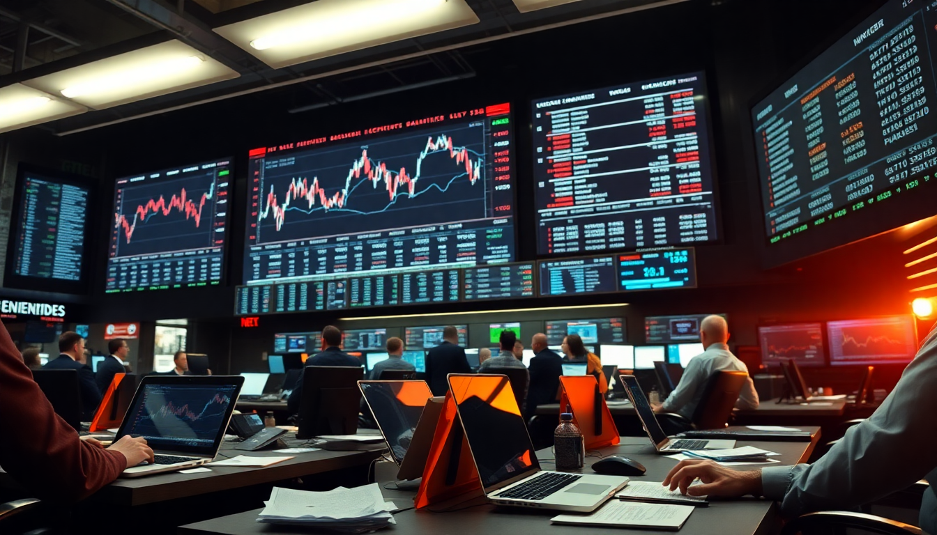 Borse europee incerte: Wall Street influenza i mercati