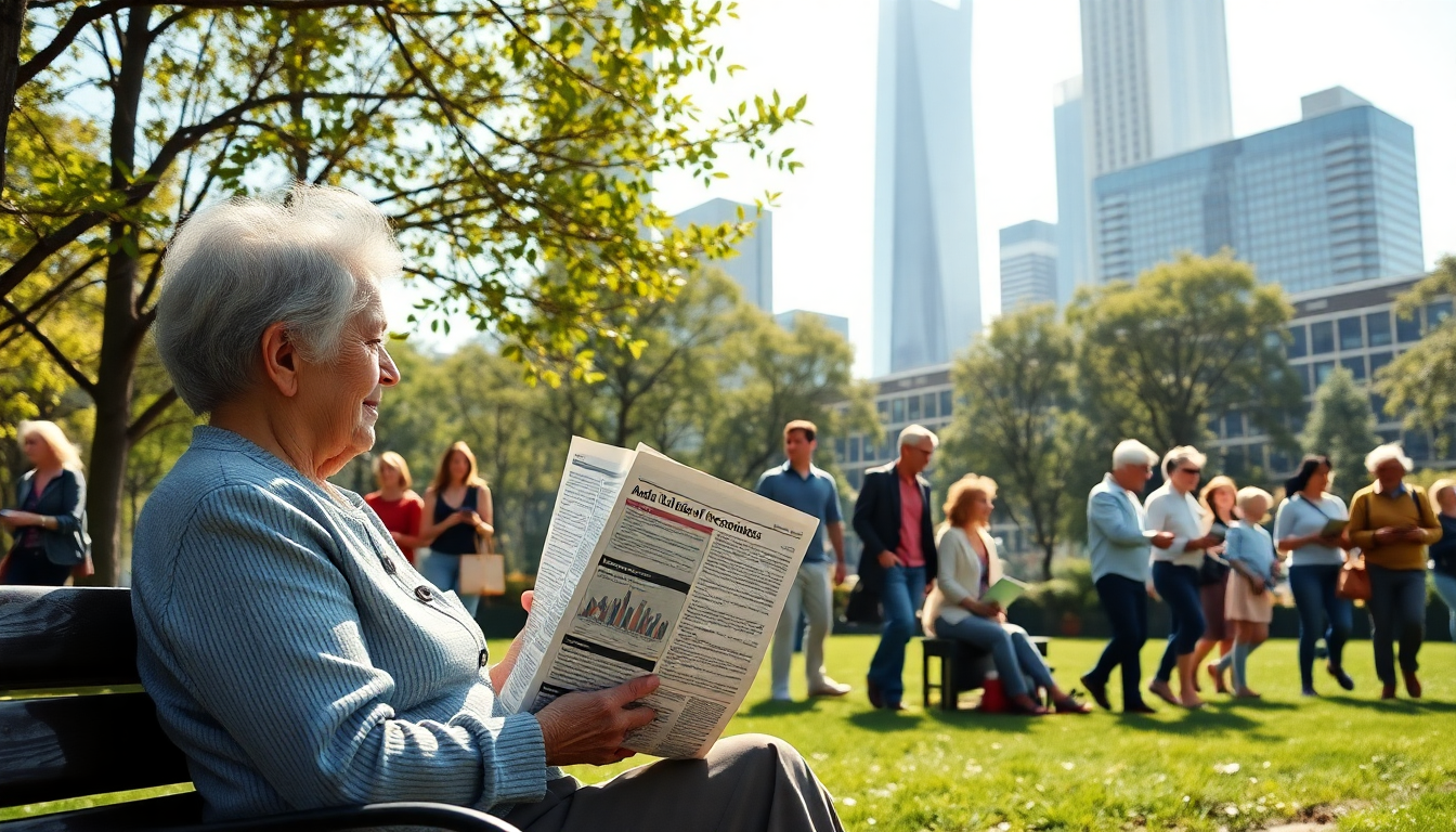 Come la demografia influenza le politiche monetarie globali