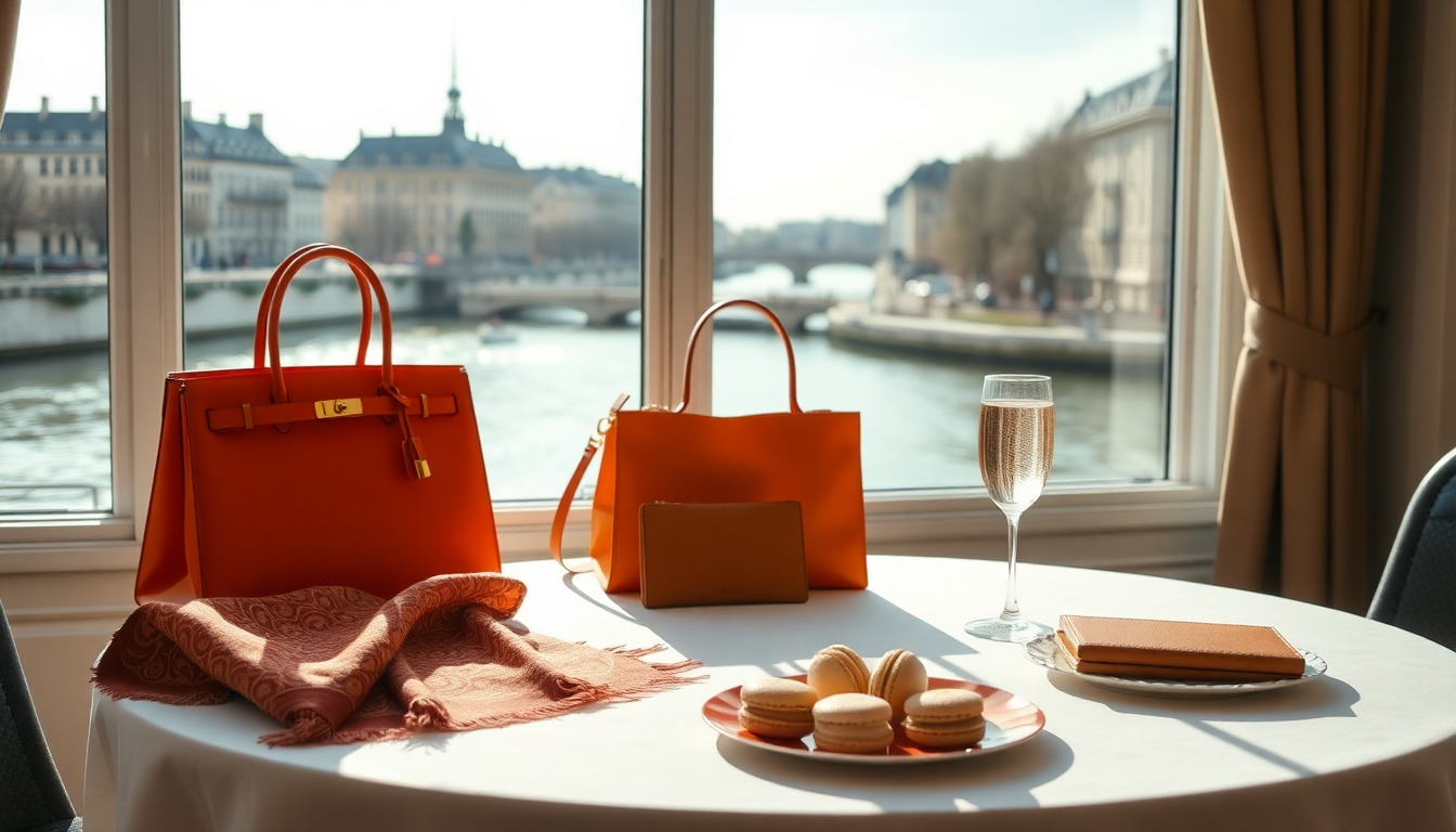 Dividendi storici per gli eredi Hermès: quasi 800 milioni in arrivo