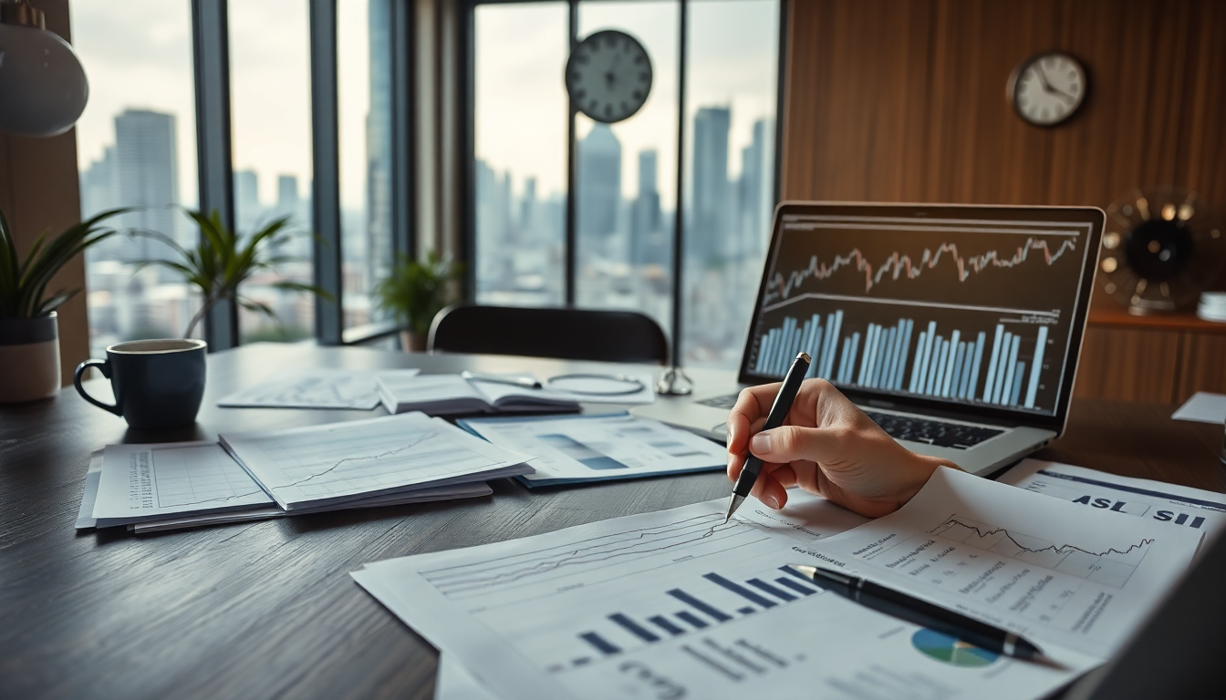 Economisti in allerta: la qualità delle statistiche economiche USA a rischio