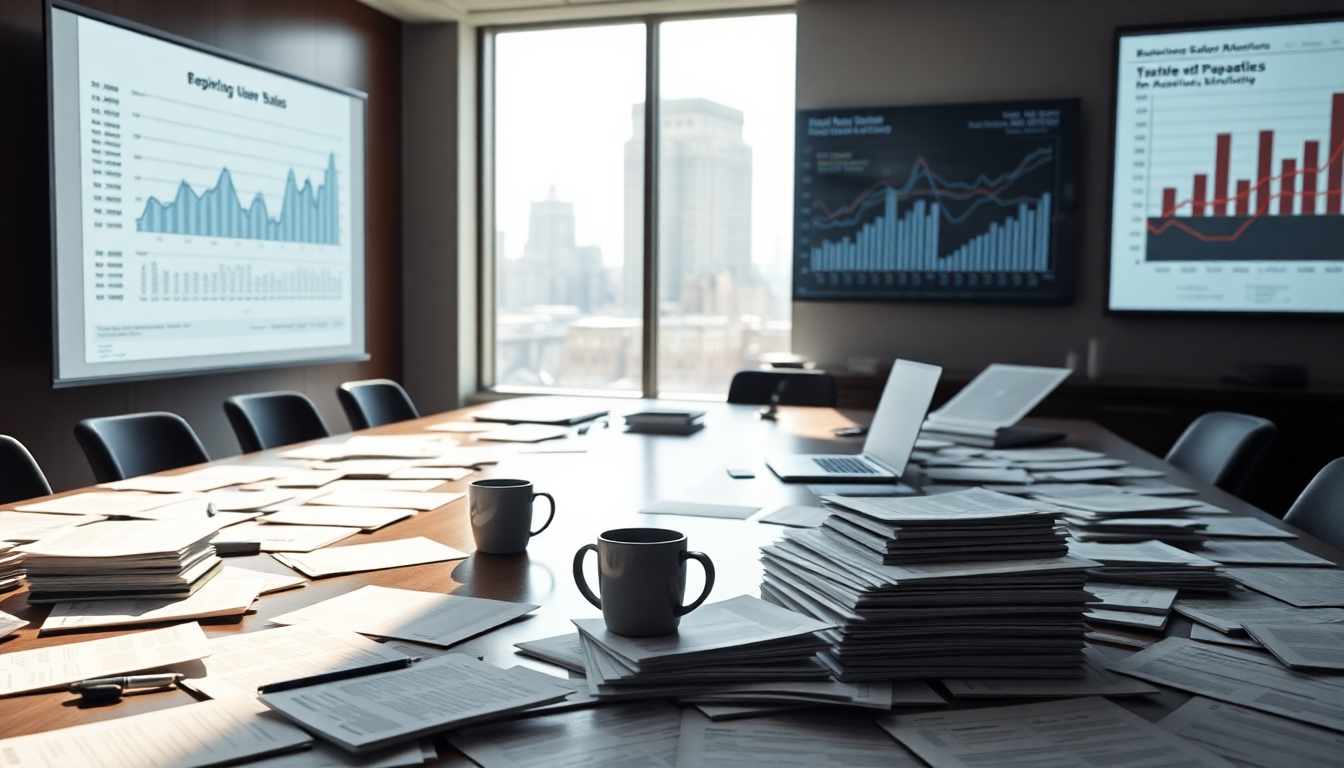 E.J. Antoni alla guida del Bureau of Labor Statistics: reazioni e critiche
