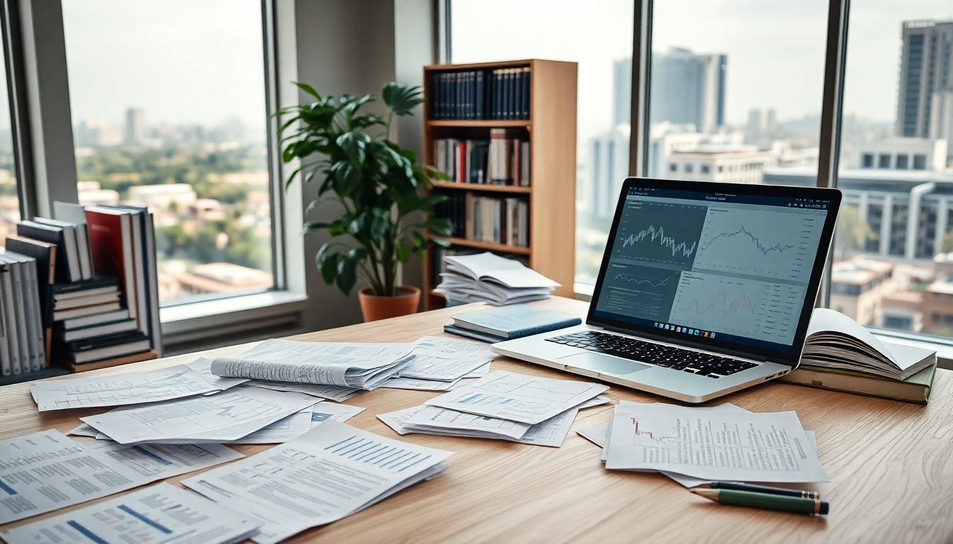 Esplorando le contraddizioni nel dibattito economico