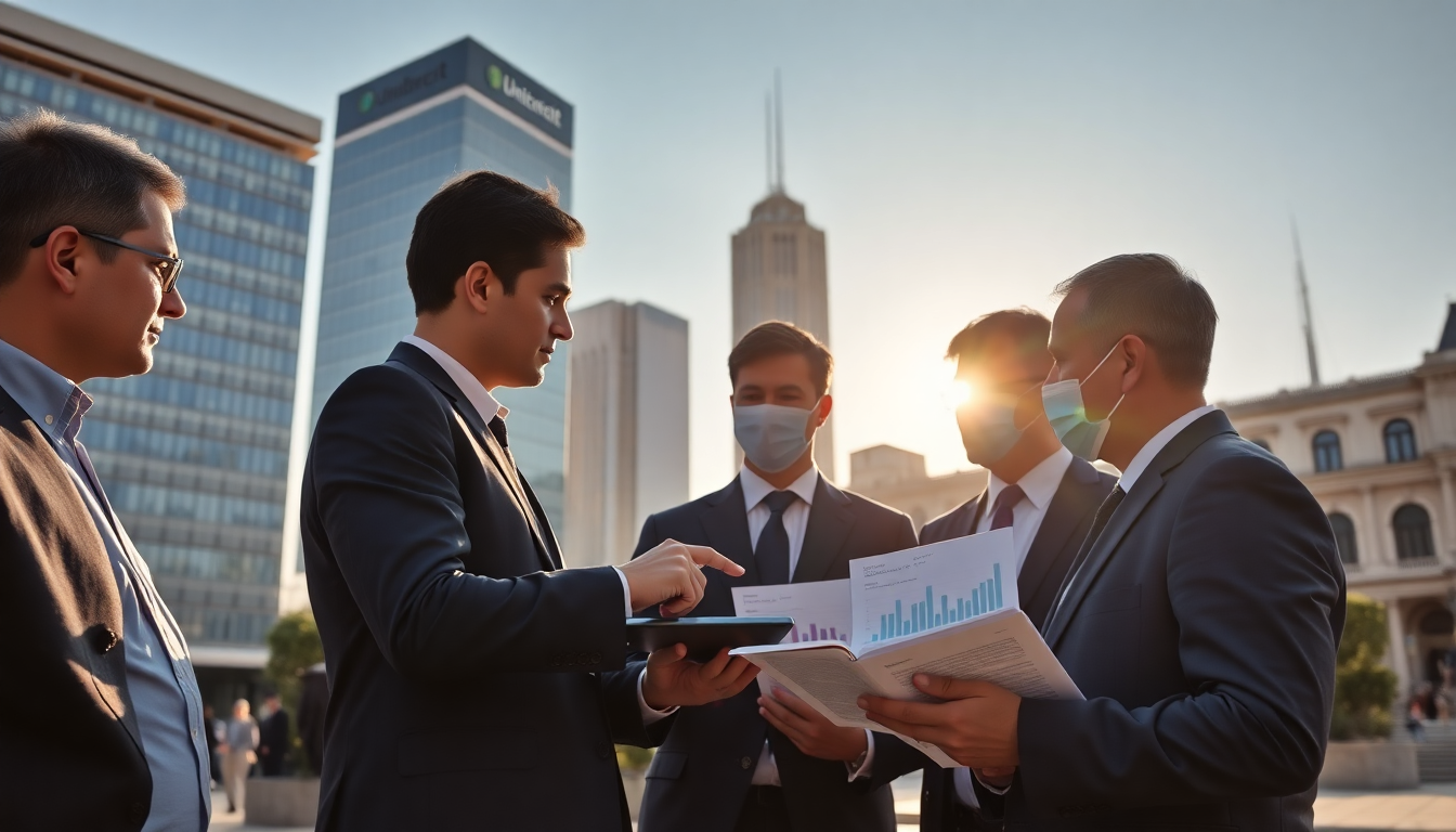 FTSE MIB: performance di luglio tra successi e delusioni