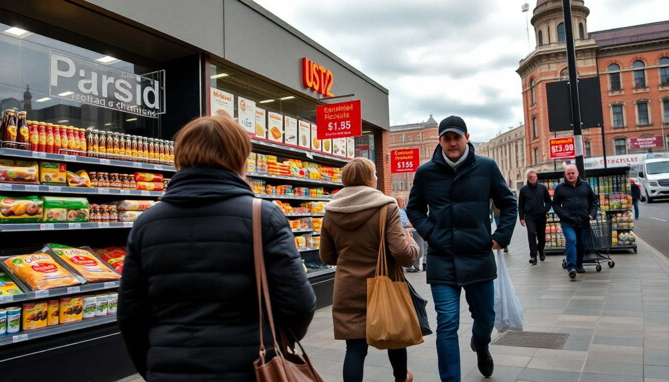 Il conflitto interno in Russia: crisi economica e sfide per Putin