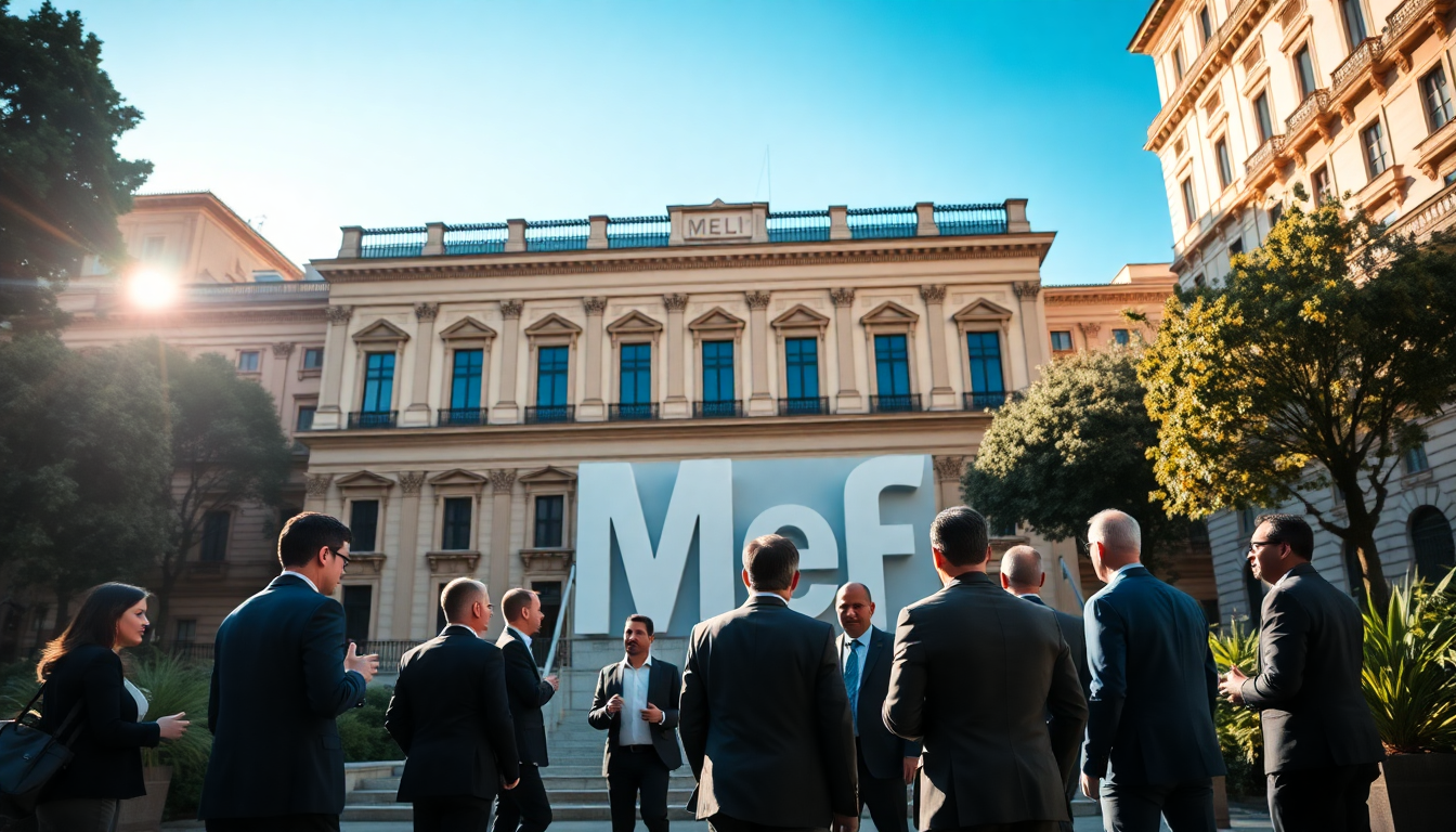 Il patrimonio pubblico italiano: crescita e protagonisti nel 2025