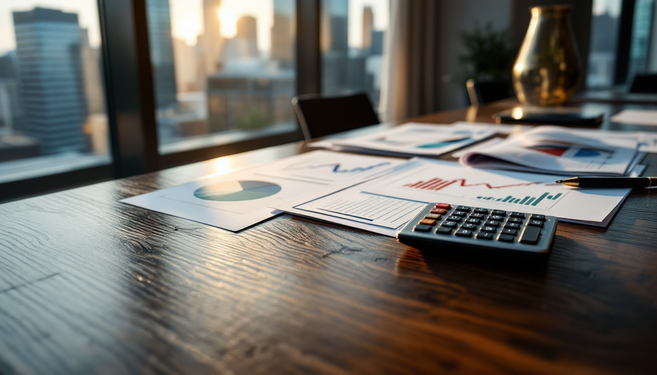 Impatto del deficit sui tassi di interesse: un’analisi approfondita