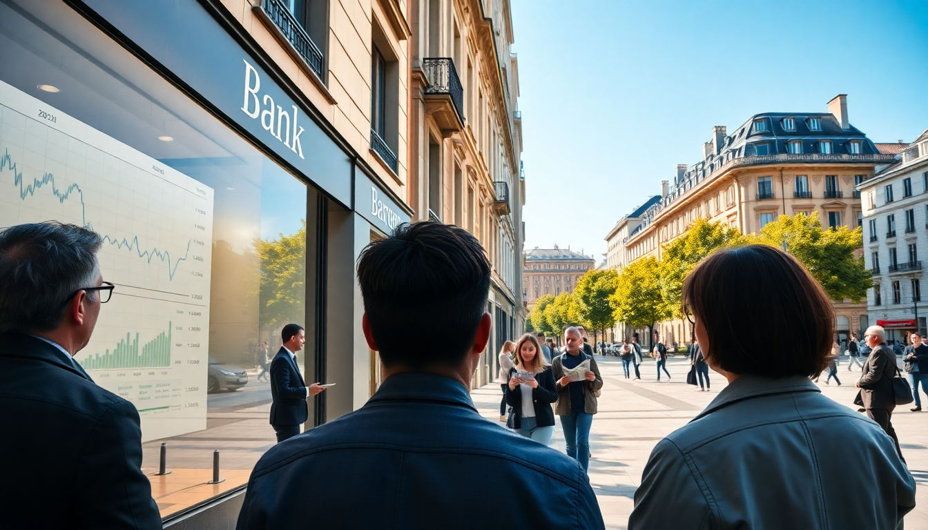 Investimenti in Europa: il nodo del risparmio e dei mercati finanziari