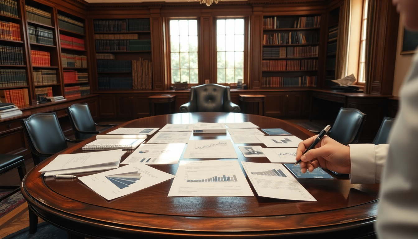 Le implicazioni della nomina temporanea di Miran al Fed Board