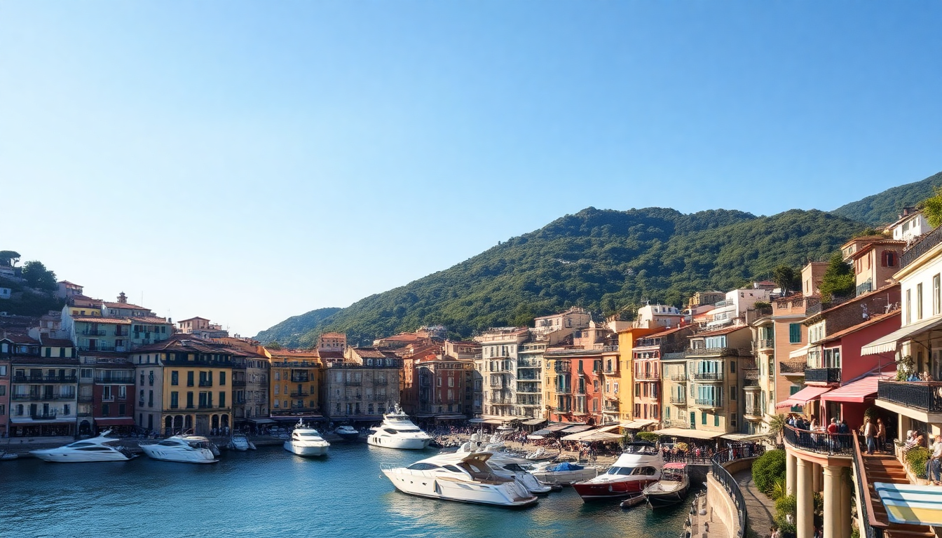 Le località turistiche più costose in Italia per l’acquisto immobiliare