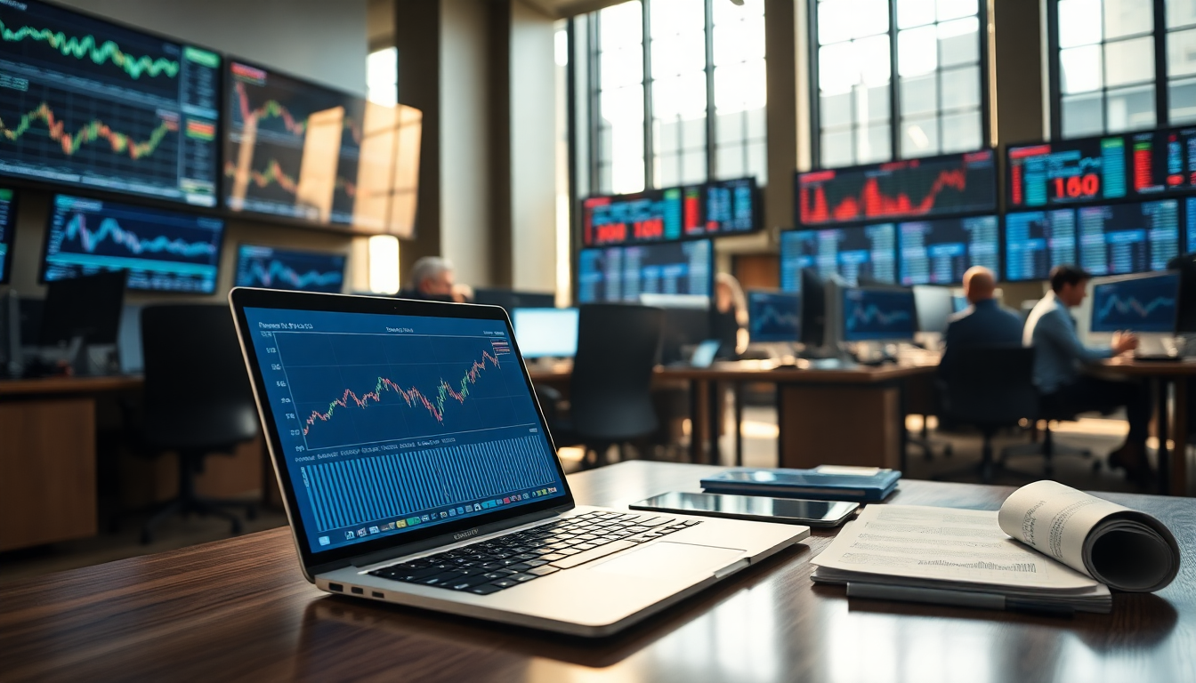 L’impatto dell’aumento del premio di termine sui mercati finanziari