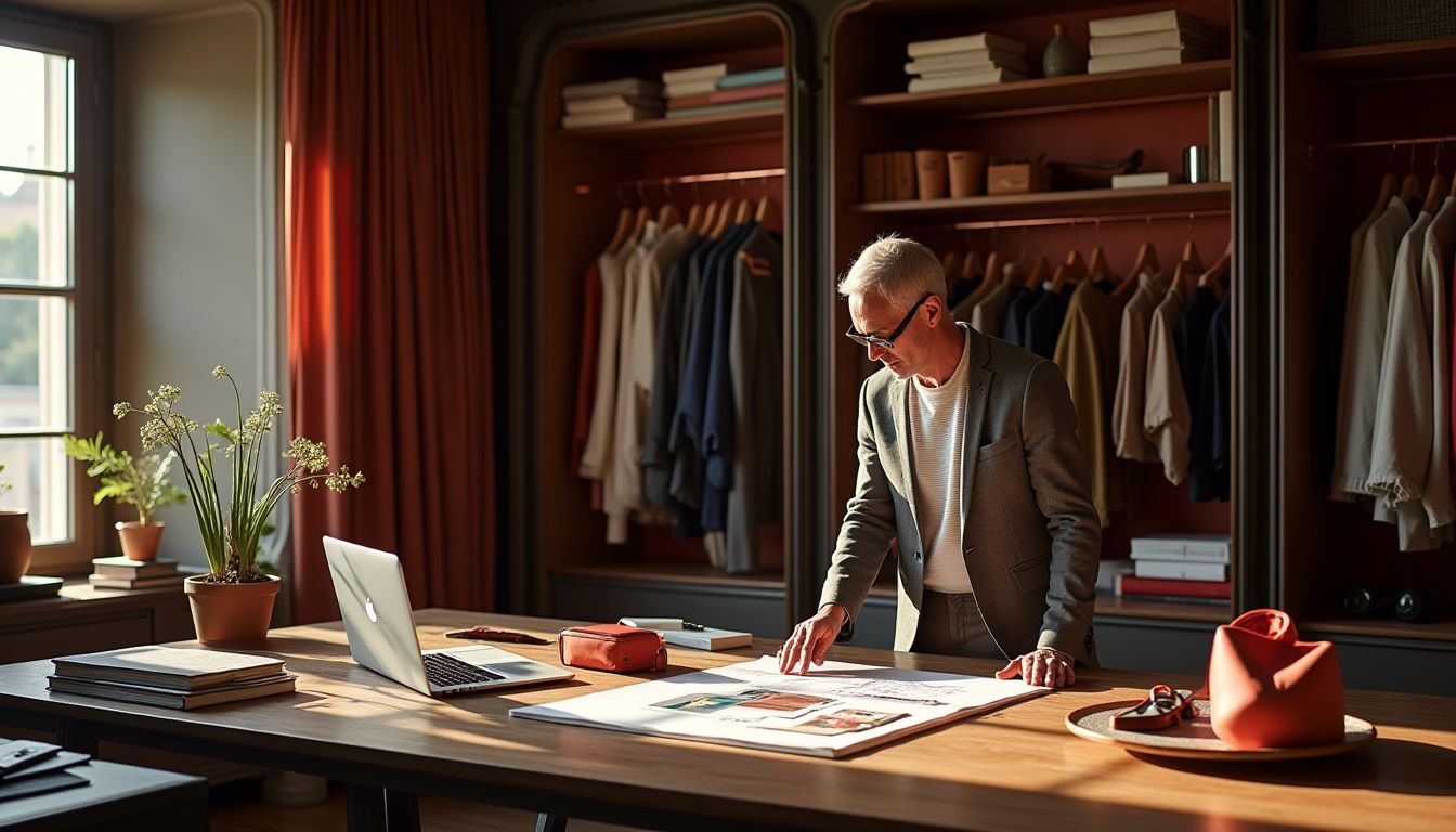Nomina di Riccardo Bellini a CEO di Valentino: un futuro promettente