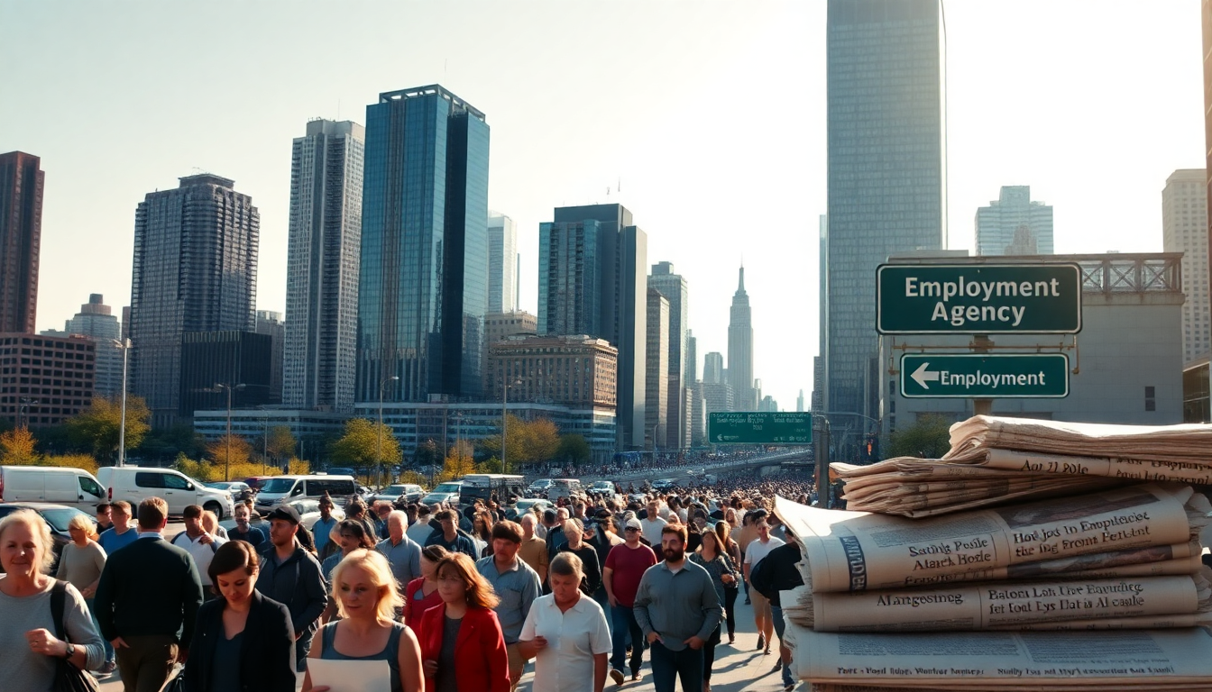Prospettive economiche: tra preoccupazioni e dati recenti