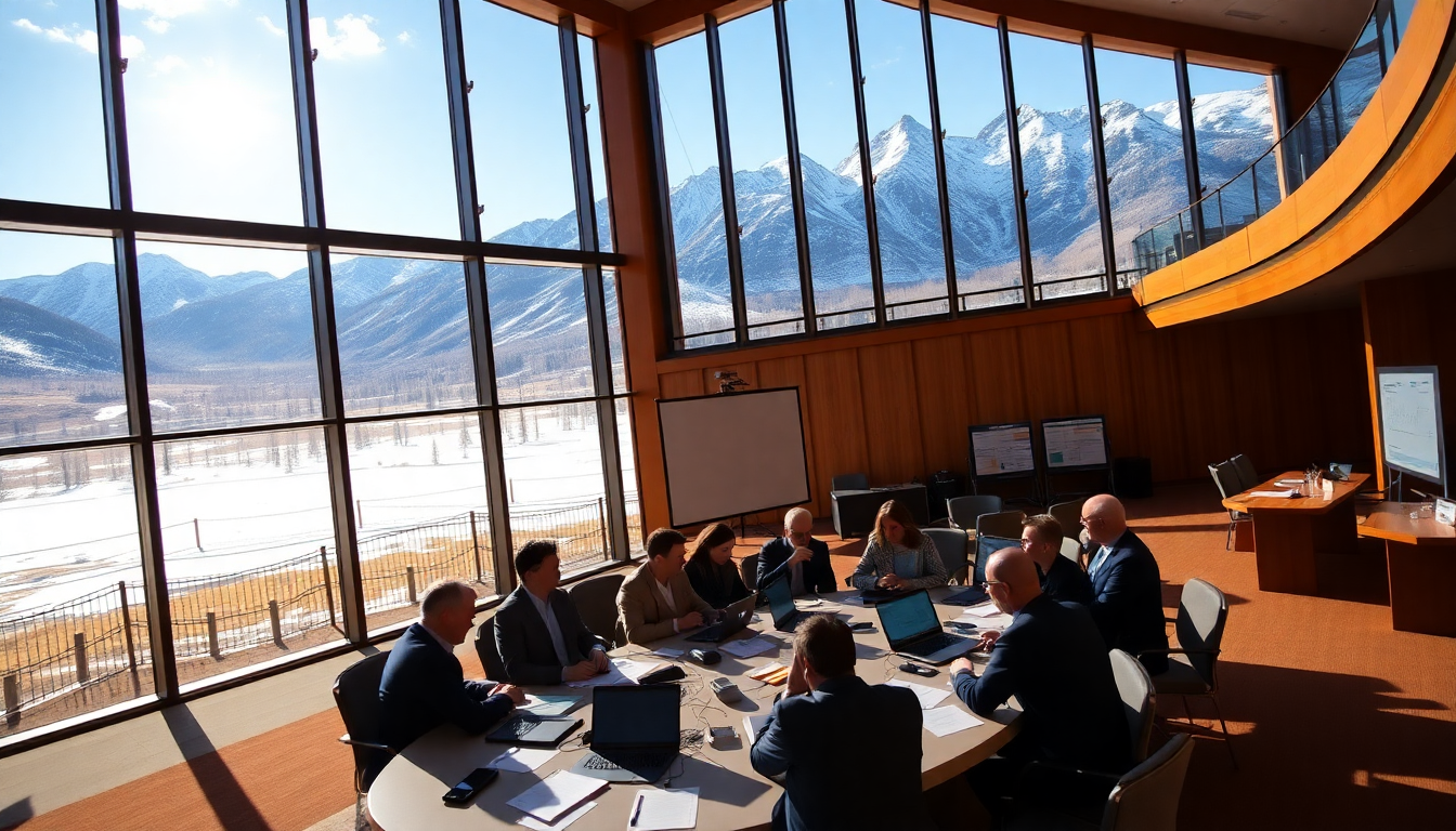 Simposio della Federal Reserve a Jackson Hole: cosa aspettarsi