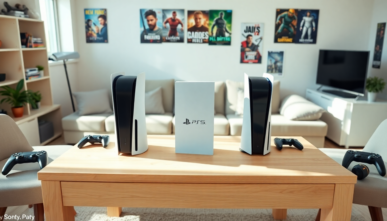 Sony annuncia rincaro per PlayStation 5: ecco i nuovi prezzi