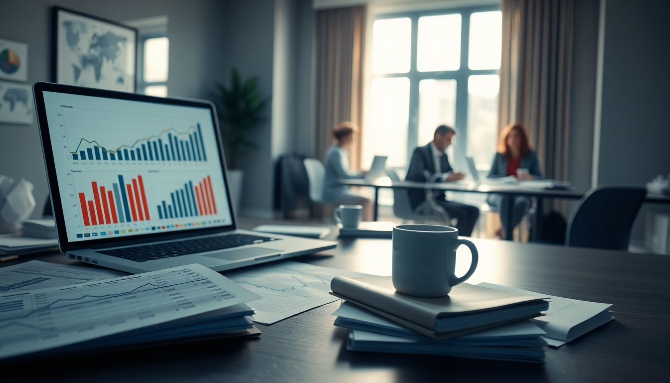 Trend dell’inflazione e sentiment di mercato: analisi dettagliata