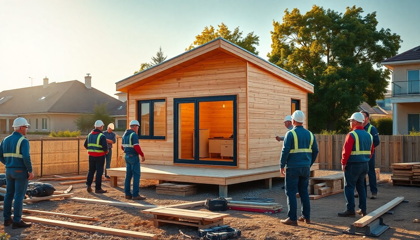 Acquista una casa su Amazon: il nuovo trend del mercato immobiliare