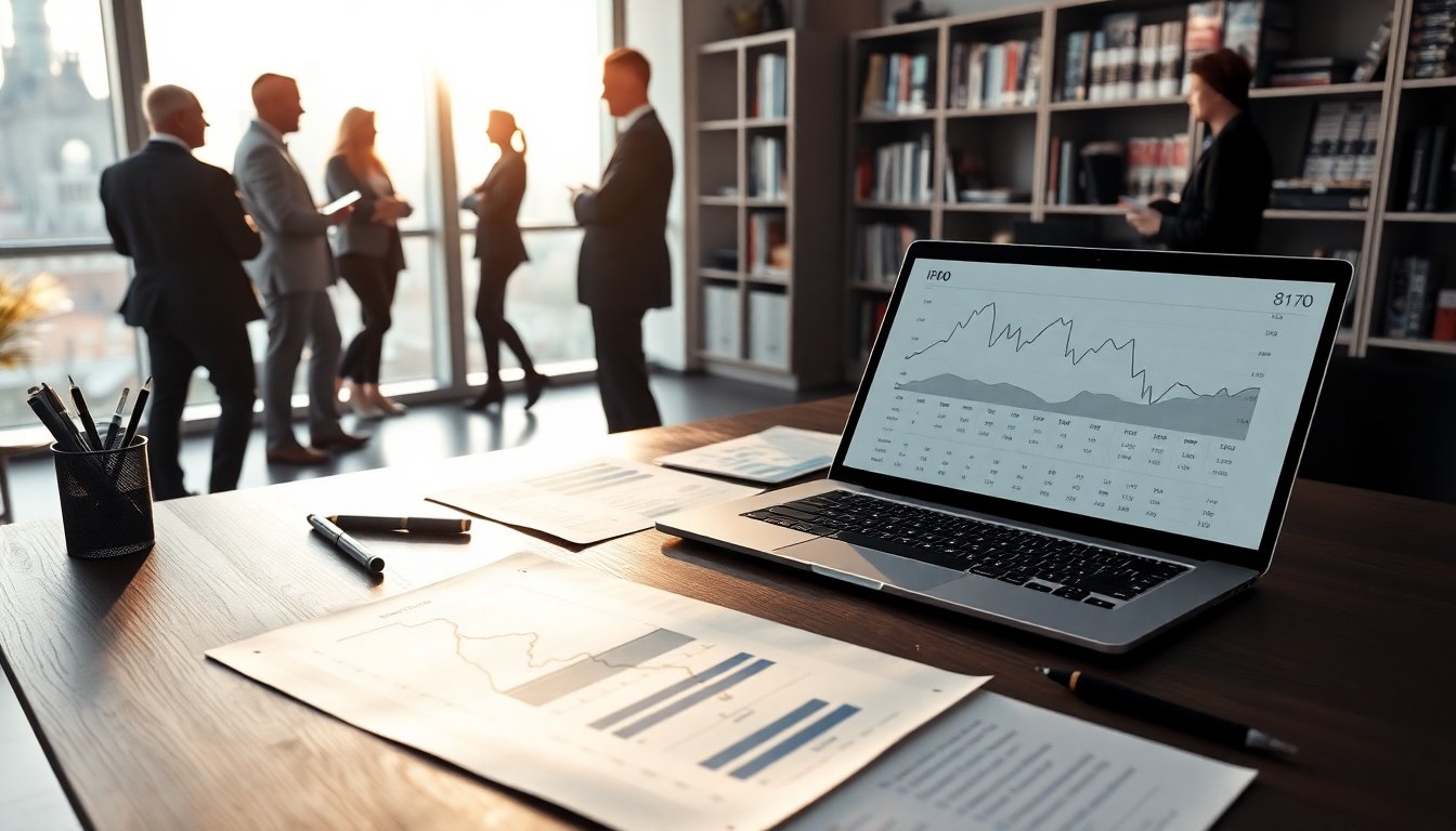 Analisi Approfondita del Calo dell’Indice IFO e delle Prospettive Economiche Futuro