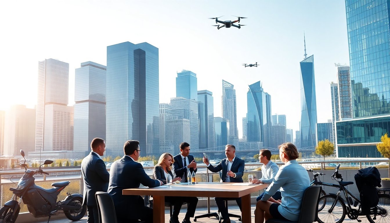 Analisi approfondita dell’economia globale nel nuovo millennio: tendenze e sfide