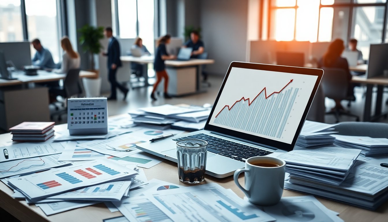 Analisi approfondita dell’ultimo rapporto sull’occupazione negli Stati Uniti