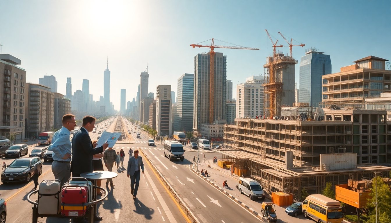 Analisi Completa dell’Economia Globale nel 2023: Tendenze e Prospettive Future
