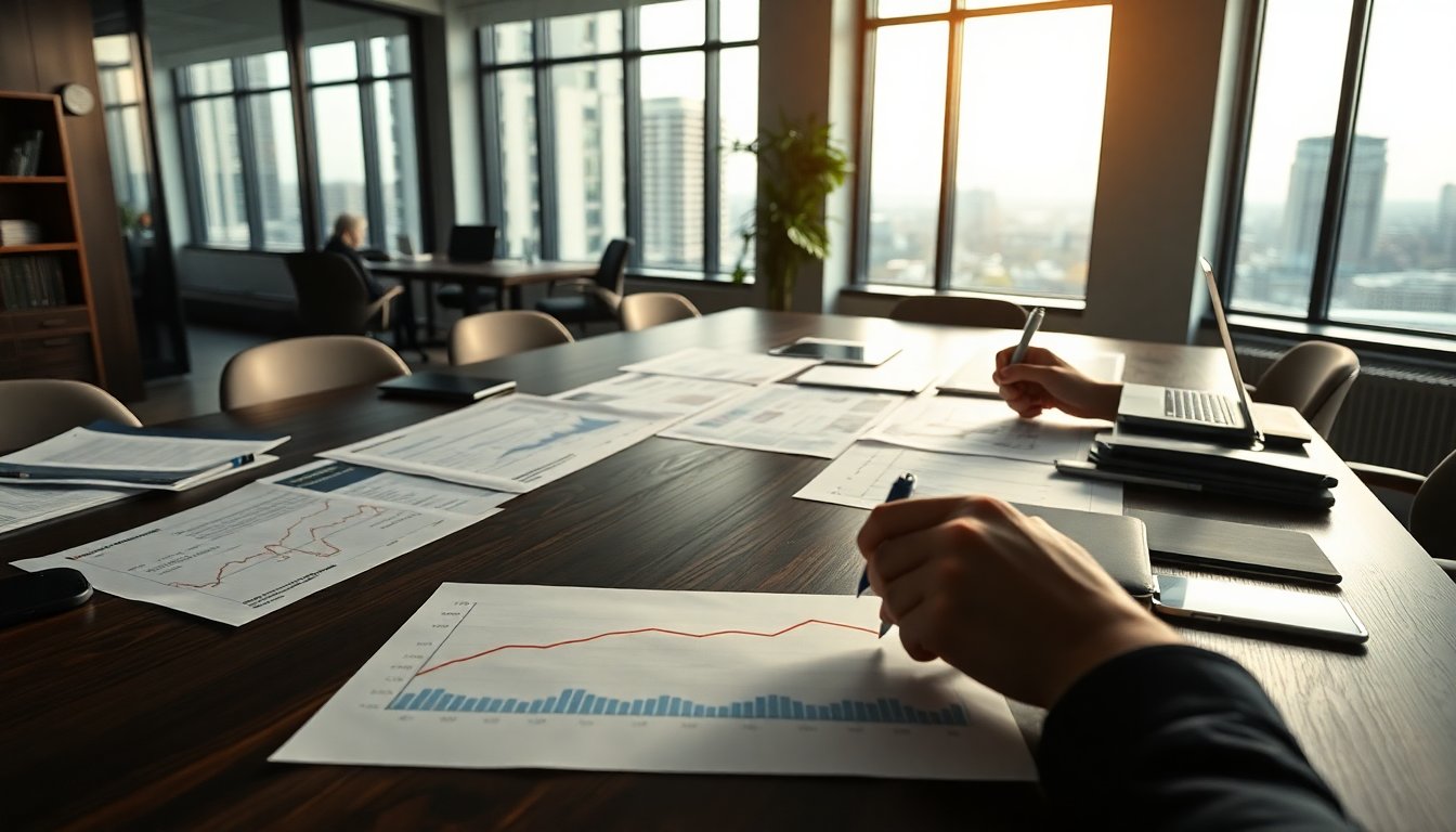 Analisi del Calo dell’Indice IFO: Implicazioni Economiche e Prospettive Future