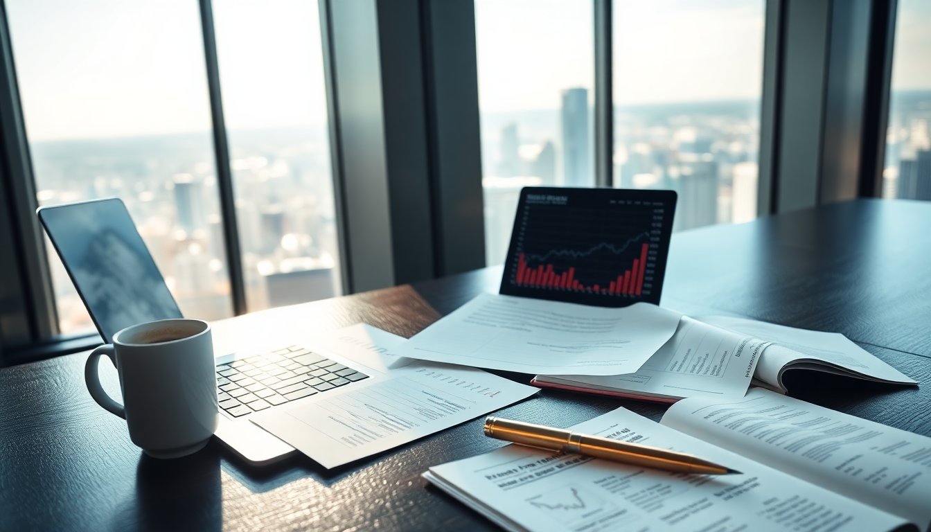 Analisi della relazione tra il declino del dollaro e i rendimenti dei Treasury