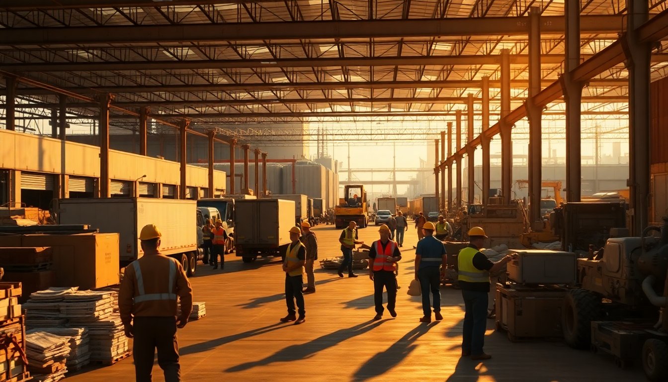 Analisi dell’andamento del mercato del lavoro americano di agosto 2023: tendenze e prospettive