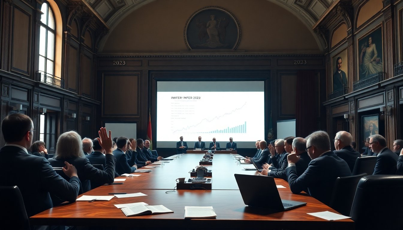 Analisi delle conclusioni economiche dall’INFER 2023