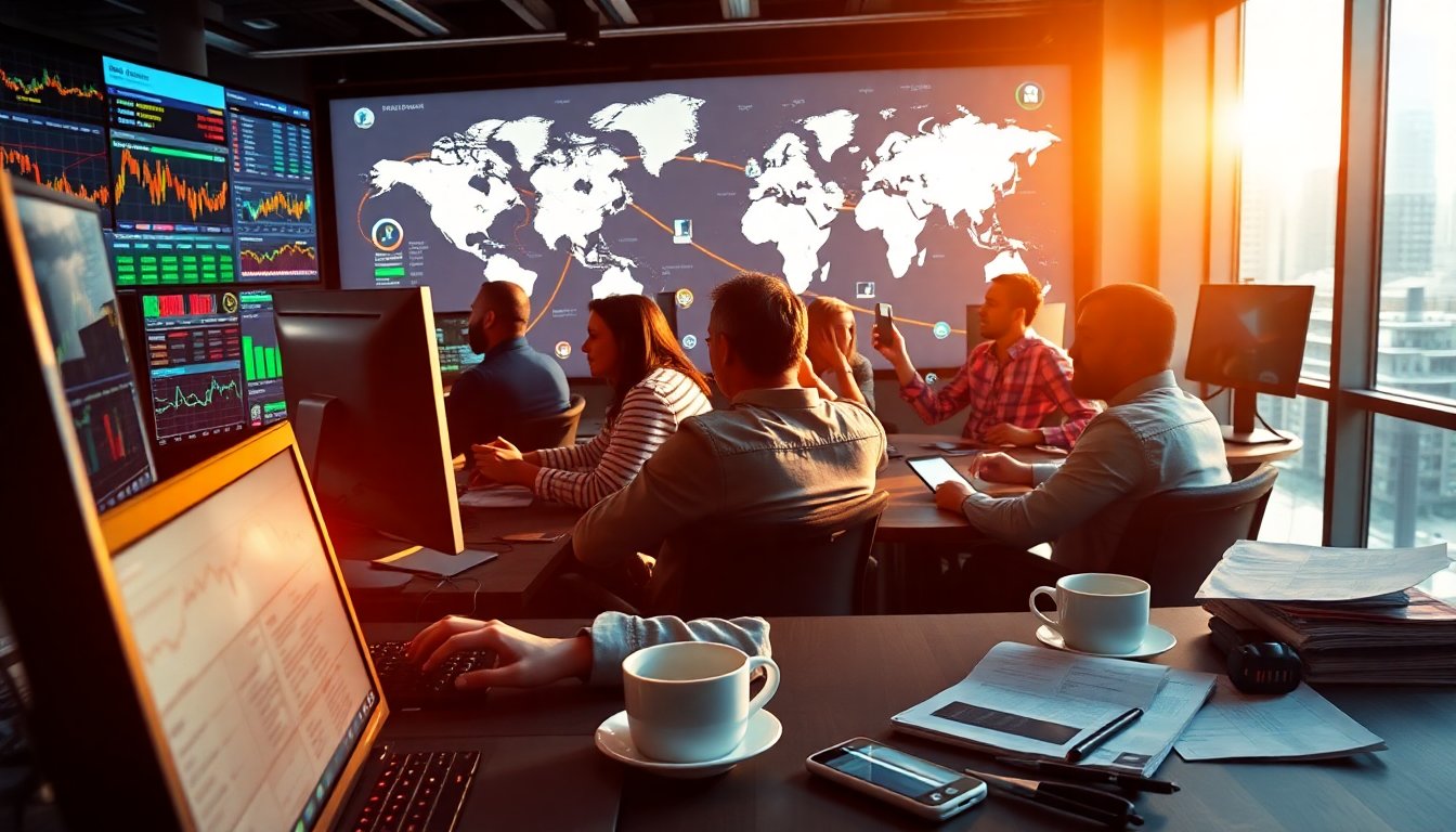 Analisi dell’Economia Globale 2023: Sfide e Opportunità da Affrontare
