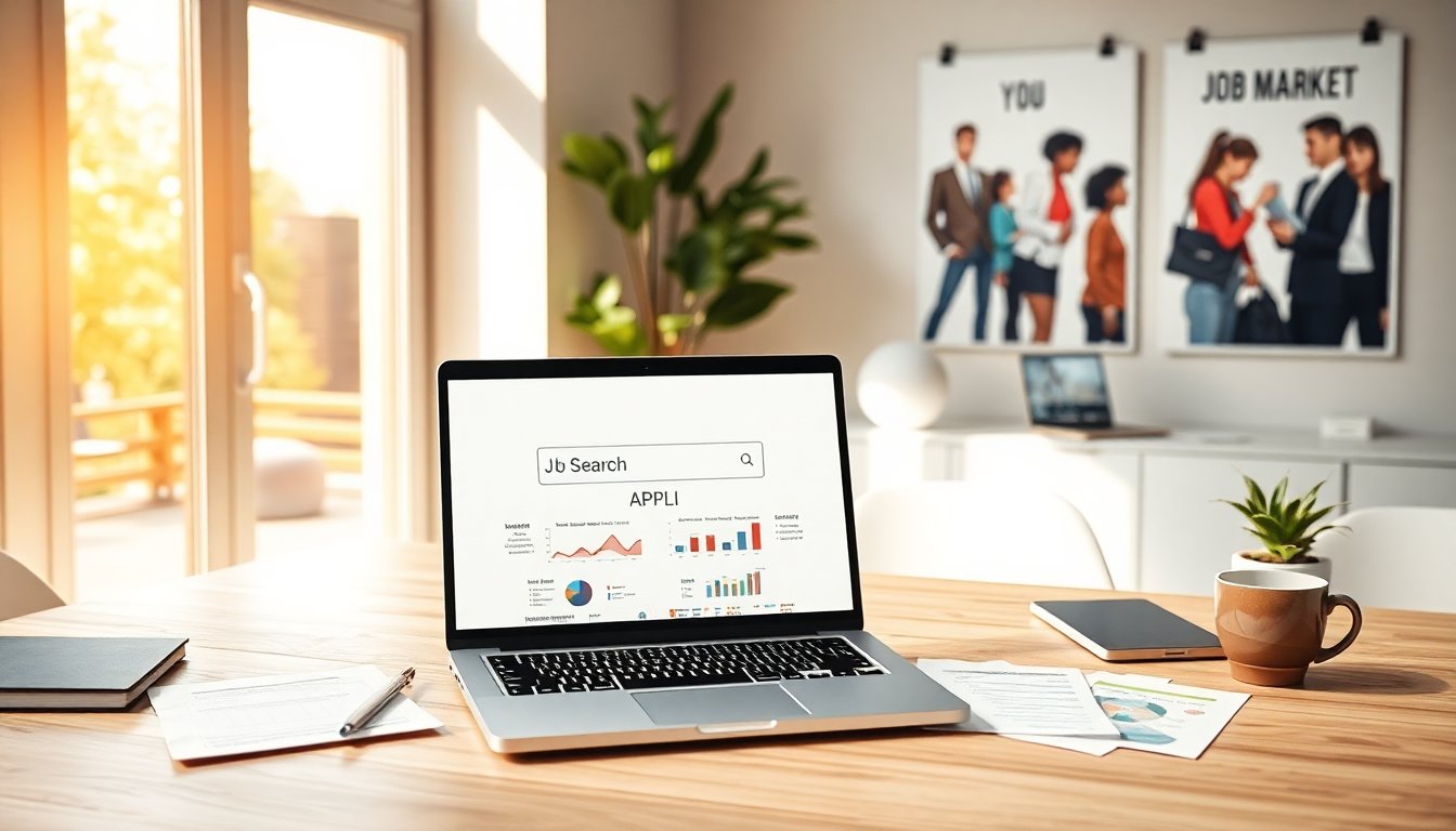 AppLI: il tuo alleato digitale per la ricerca di lavoro efficace