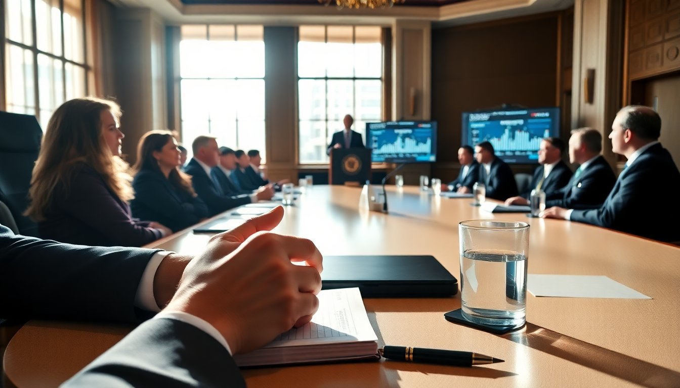 Come le influenze non monetarie plasmano le decisioni di politica economica