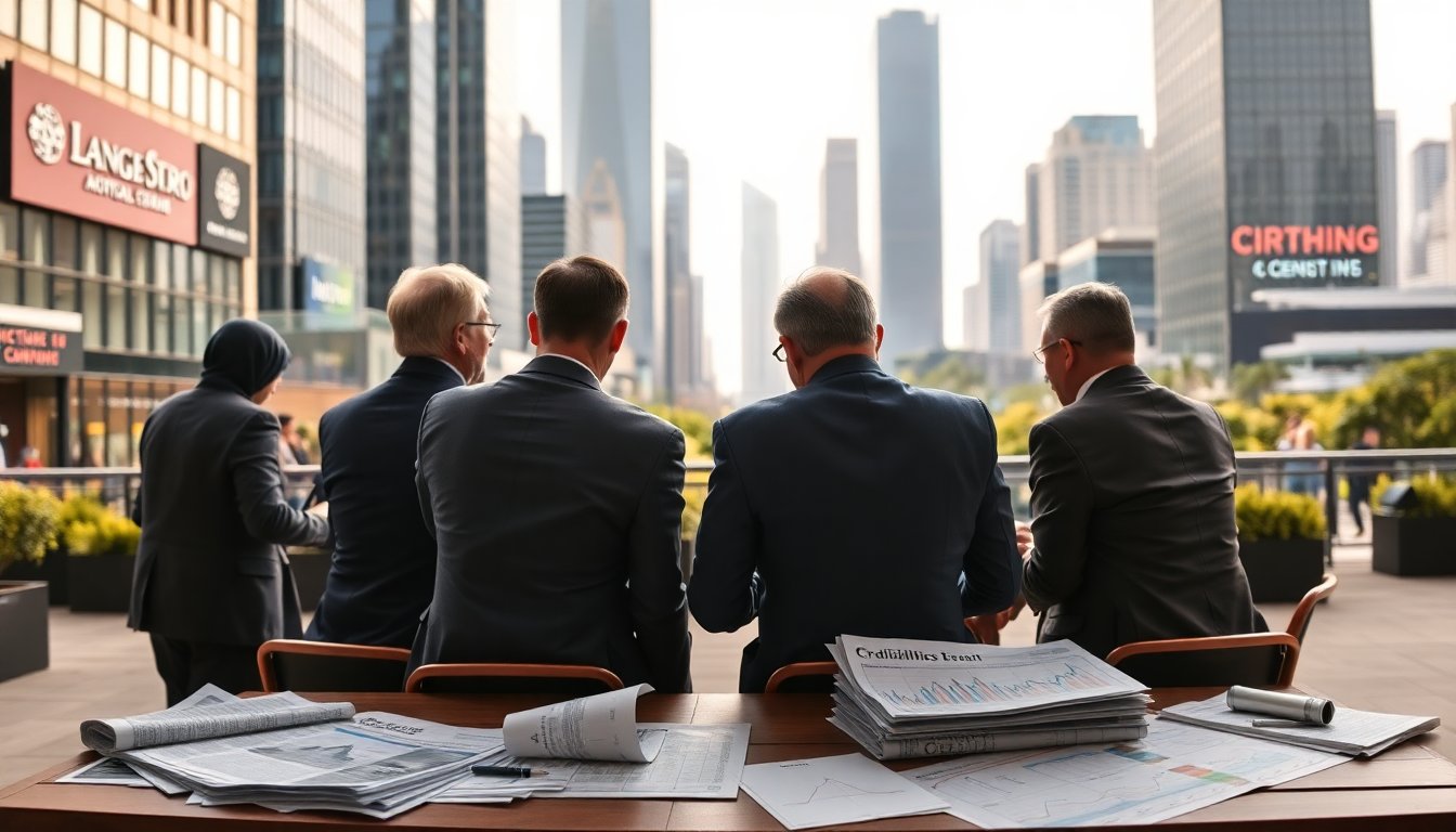 Comprendere come la credibilità influisce sulle tendenze dell’inflazione
