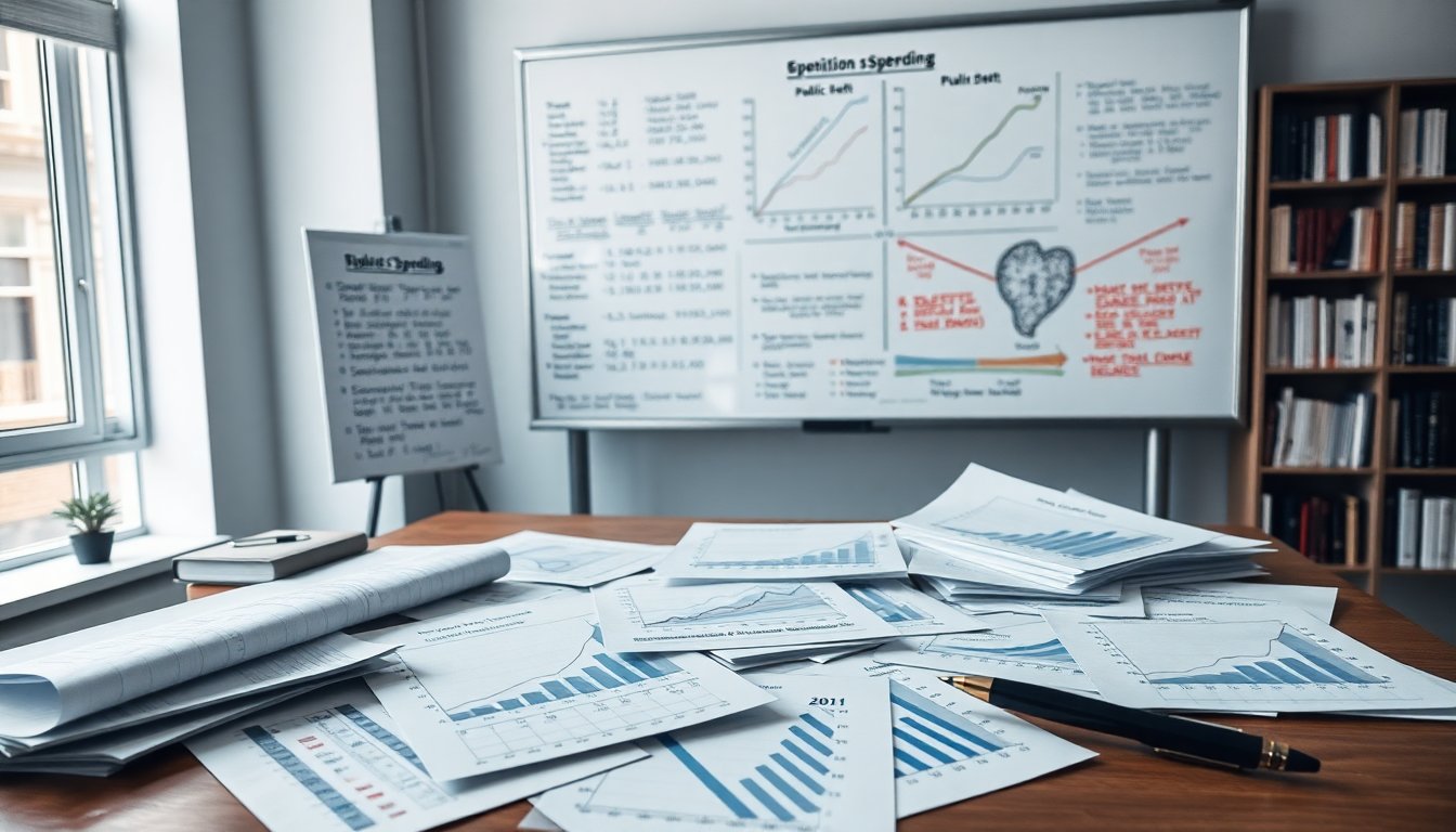 Comprendere gli effetti della politica fiscale sull’economia: un’analisi approfondita
