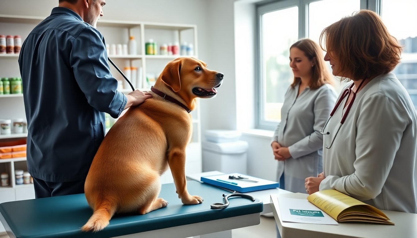 Crescita del Mercato delle Assicurazioni per Animali Domestici in Italia: Opportunità e Tendenze