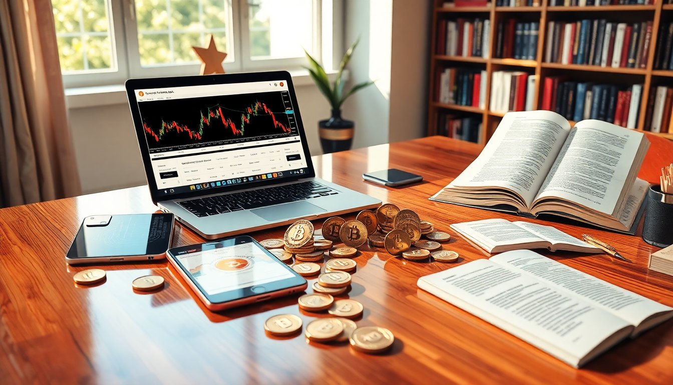 Criptovalute: Analisi del Mercato e Opportunità Attuali da Non Perdere