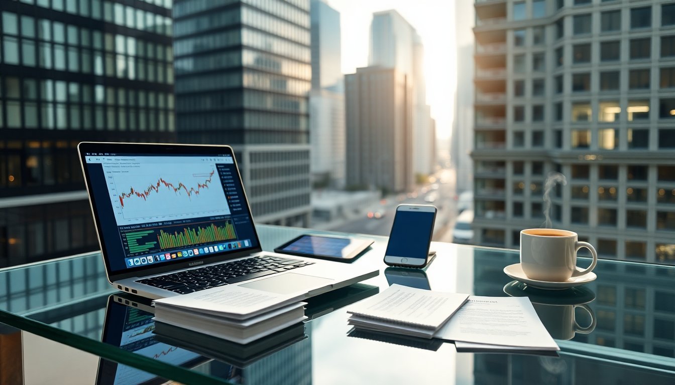 Criptovalute: Come Stanno Rivoluzionando il Panorama Finanziario