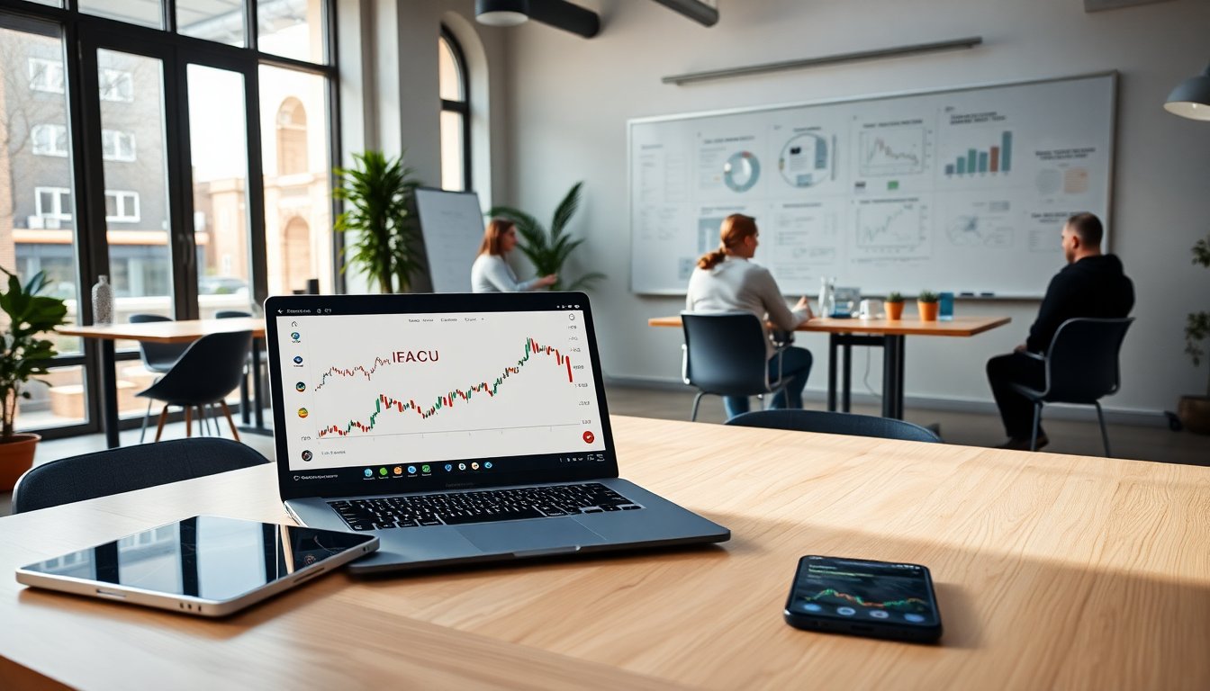 Criptovalute: l’evoluzione del panorama finanziario moderno