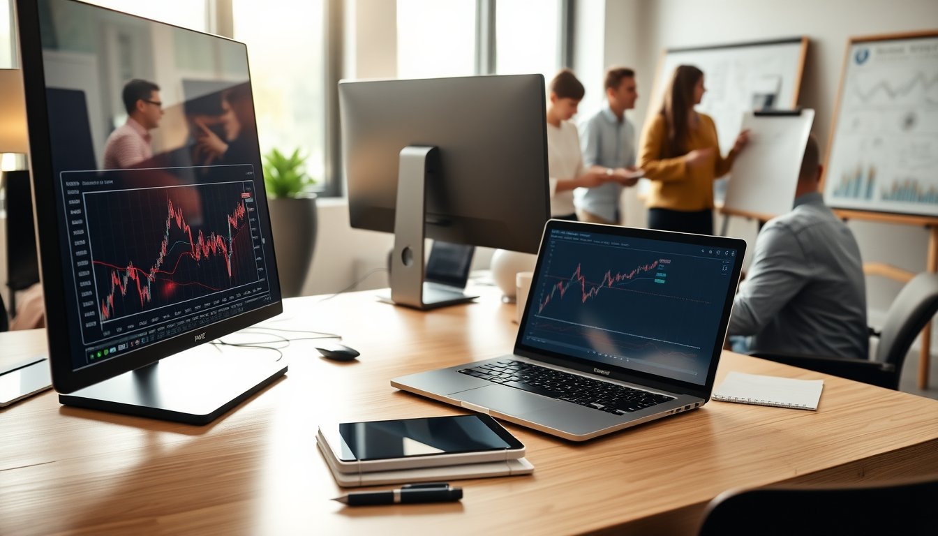 Criptovalute: Opportunità e Rischi nel Mercato Attuale
