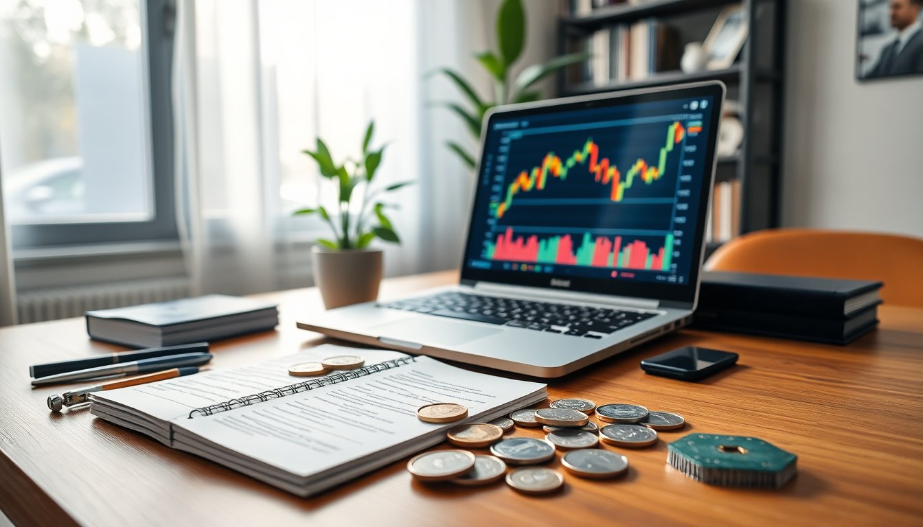 Criptovalute: Opportunità e Sfide nel Futuro del Settore Finanziario