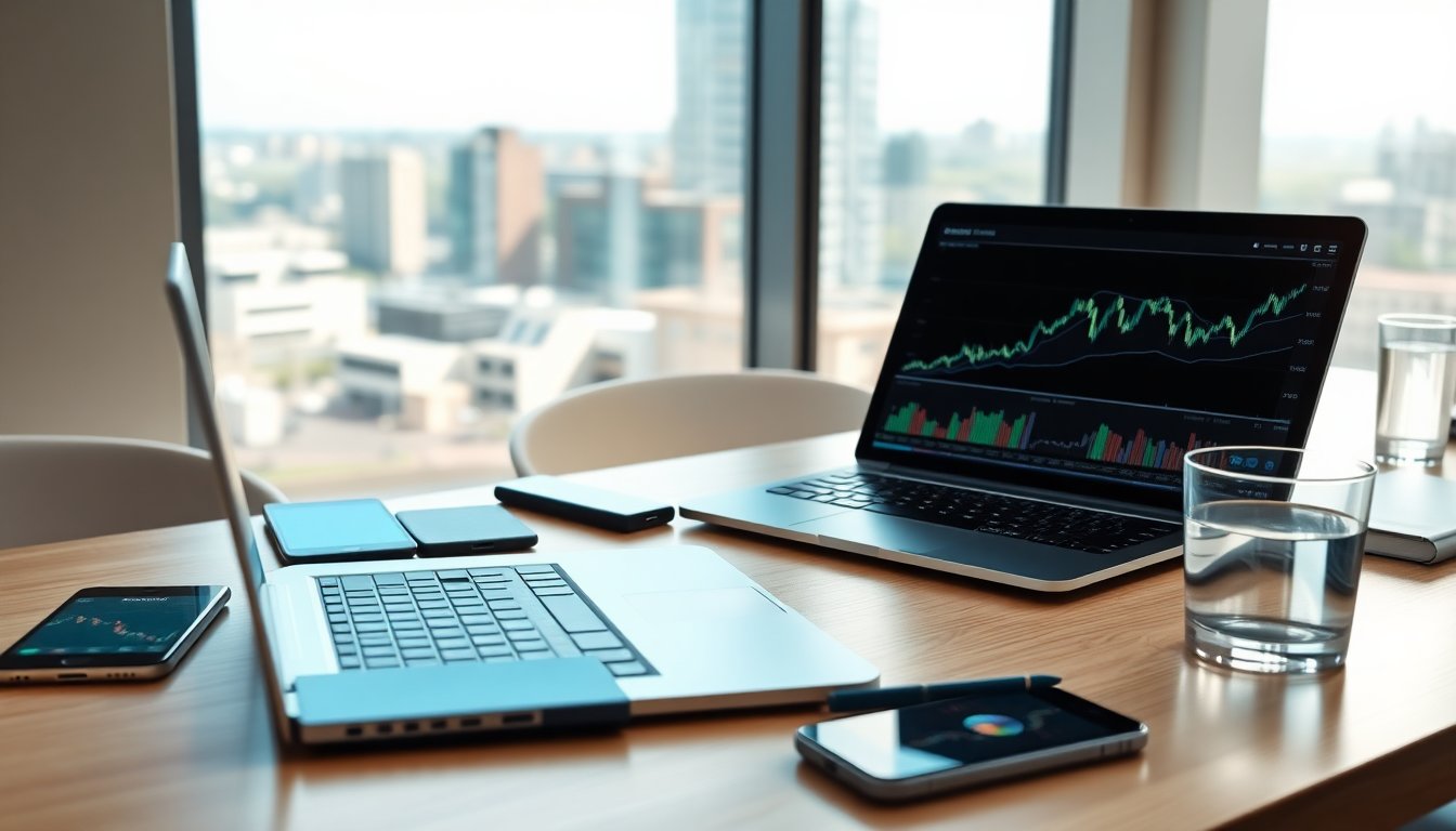 Criptovalute: Opportunità e Sfide nel Futuro della Finanza