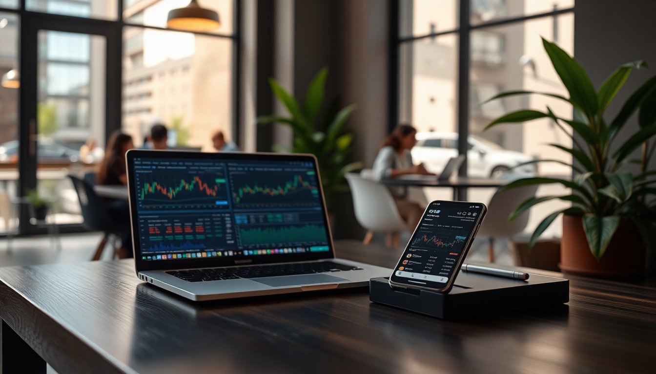 Criptovalute: Opportunità e Sfide per il Futuro Finanziario