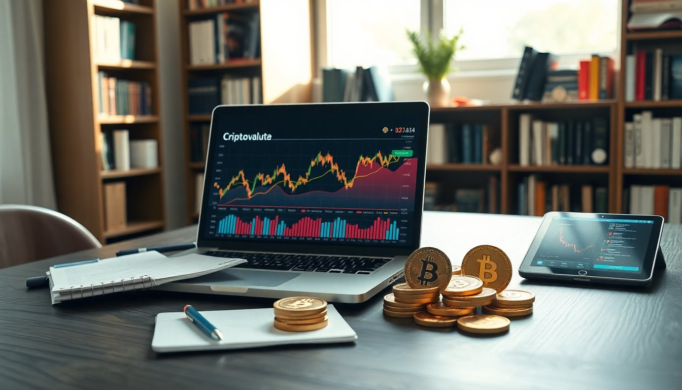 Criptovalute: Scopri le Opportunità e i Rischi da Non Sottovalutare