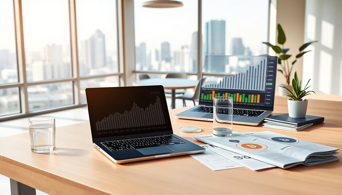 Criptovalute: Scopri le Opportunità e i Rischi nel Mercato Attuale