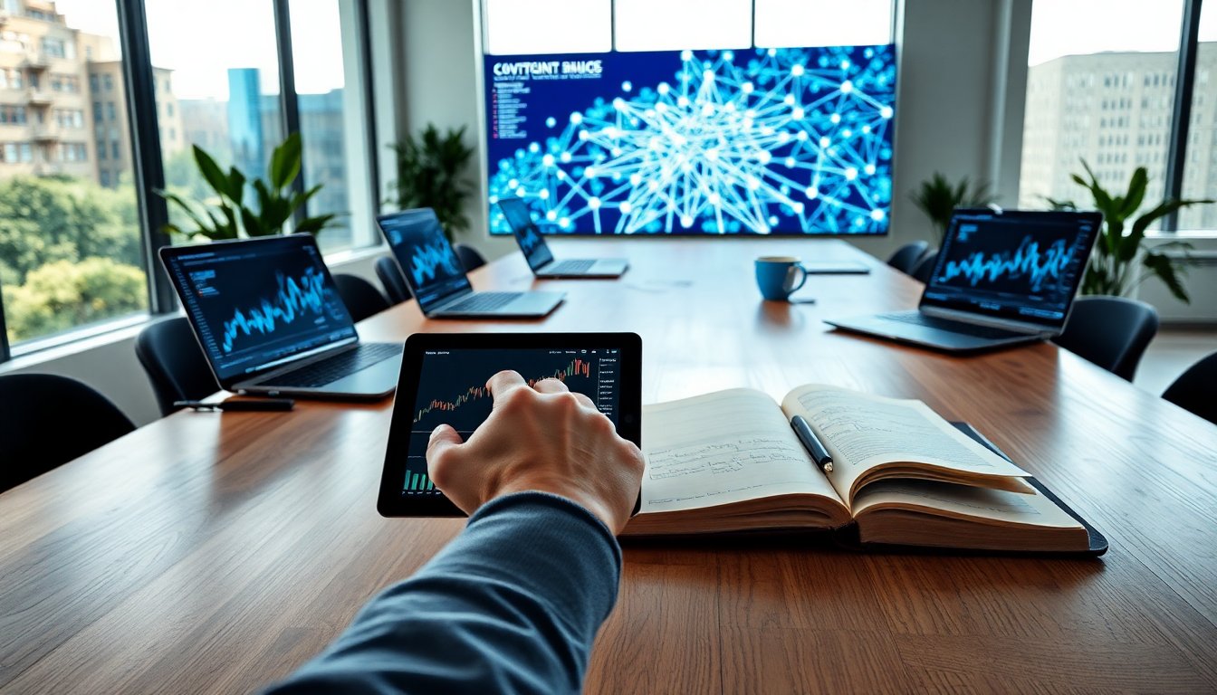 Esplorare il Futuro delle Criptovalute: Opportunità e Sfide da Affrontare