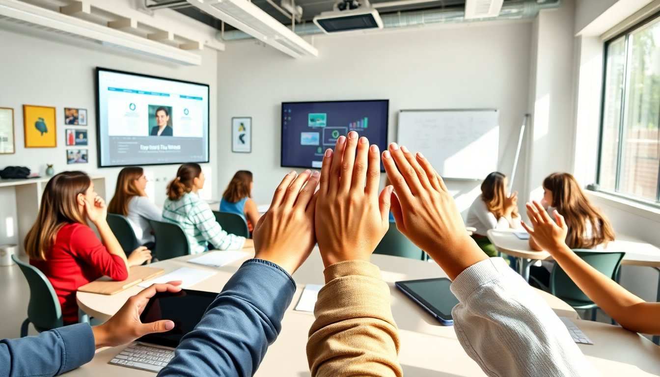Formazione Anáhuac: chiavi del successo professionale e personale