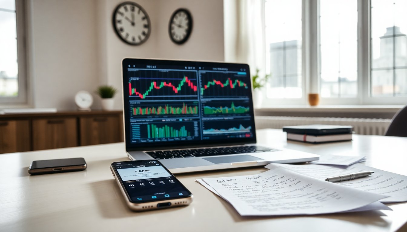 Guida Completa alle Truffe nel Trading Online: Riconoscere Segnali e Strategie di Protezione Efficaci