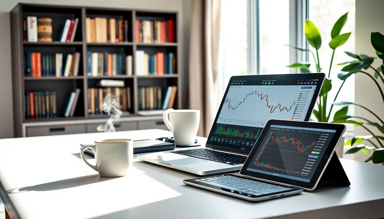 Guida Sicura per Guadagnare con Trade Republic: Strategie e Consigli Utili
