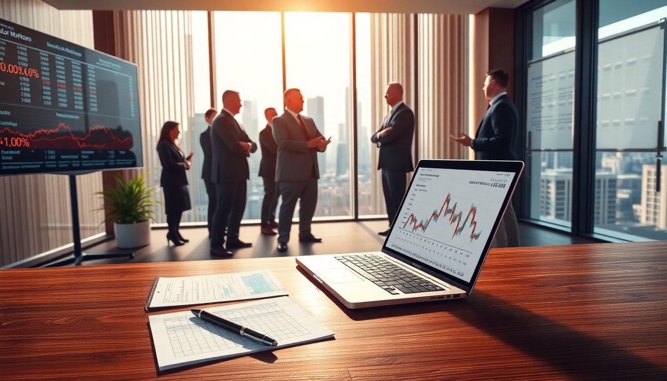 Il taglio dei tassi d’interesse della Fed: sfide del mercato del lavoro e rischi inflazionistici